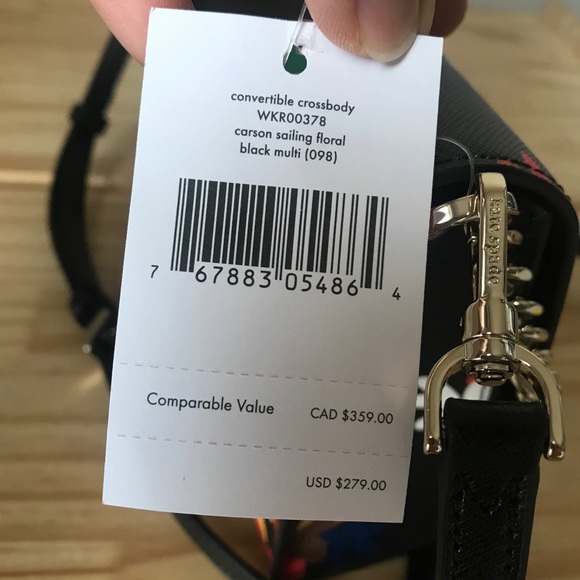 ♠️Kate Spade purse - Picture 6 of 11